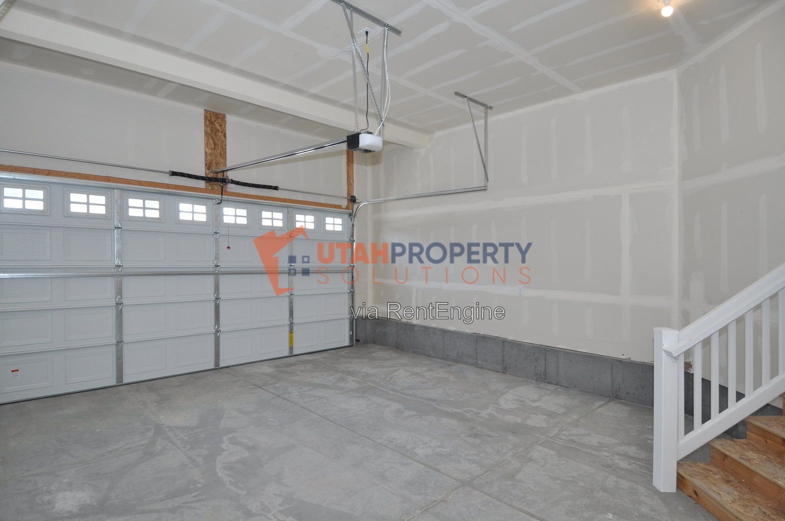 Beautiful Townhome in Bluffdale! property image