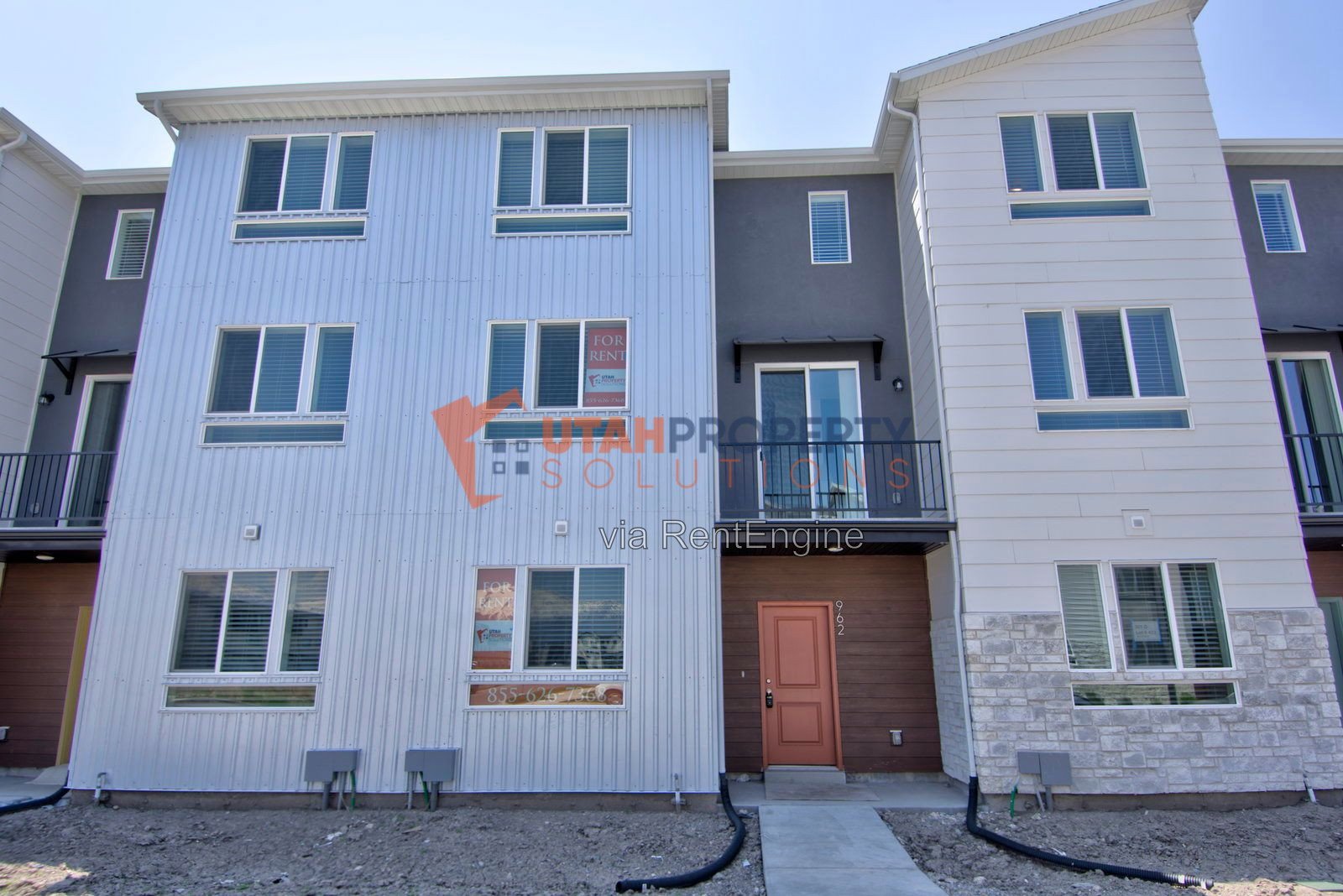 Pet Friendly Townhome in Rockwell Ranch! property image