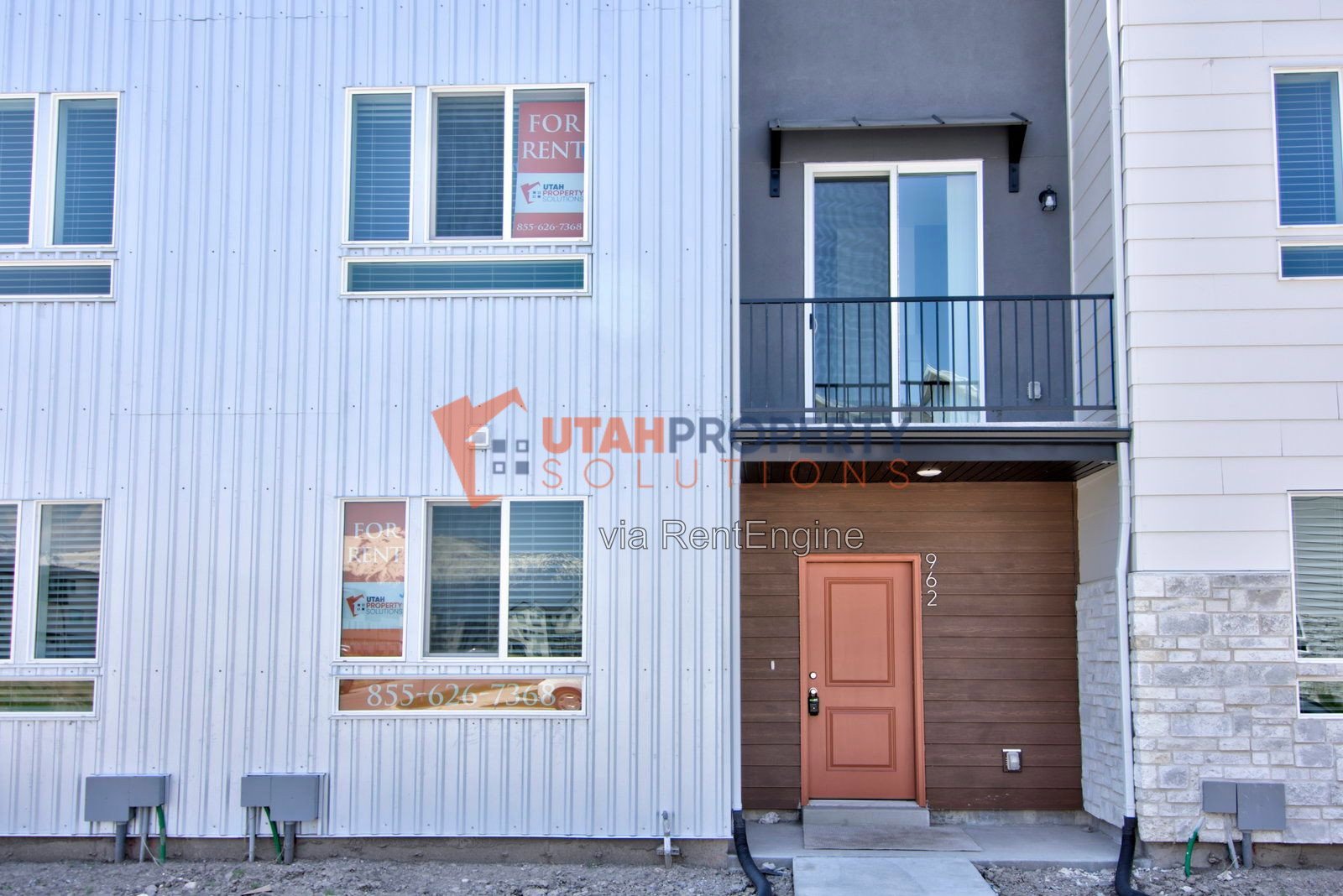 Pet Friendly Townhome in Rockwell Ranch! property image