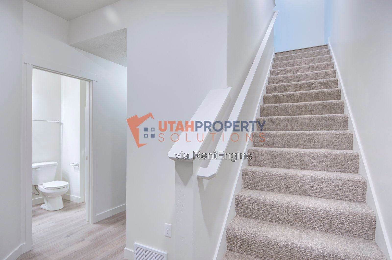 Pet Friendly Townhome in Rockwell Ranch! property image