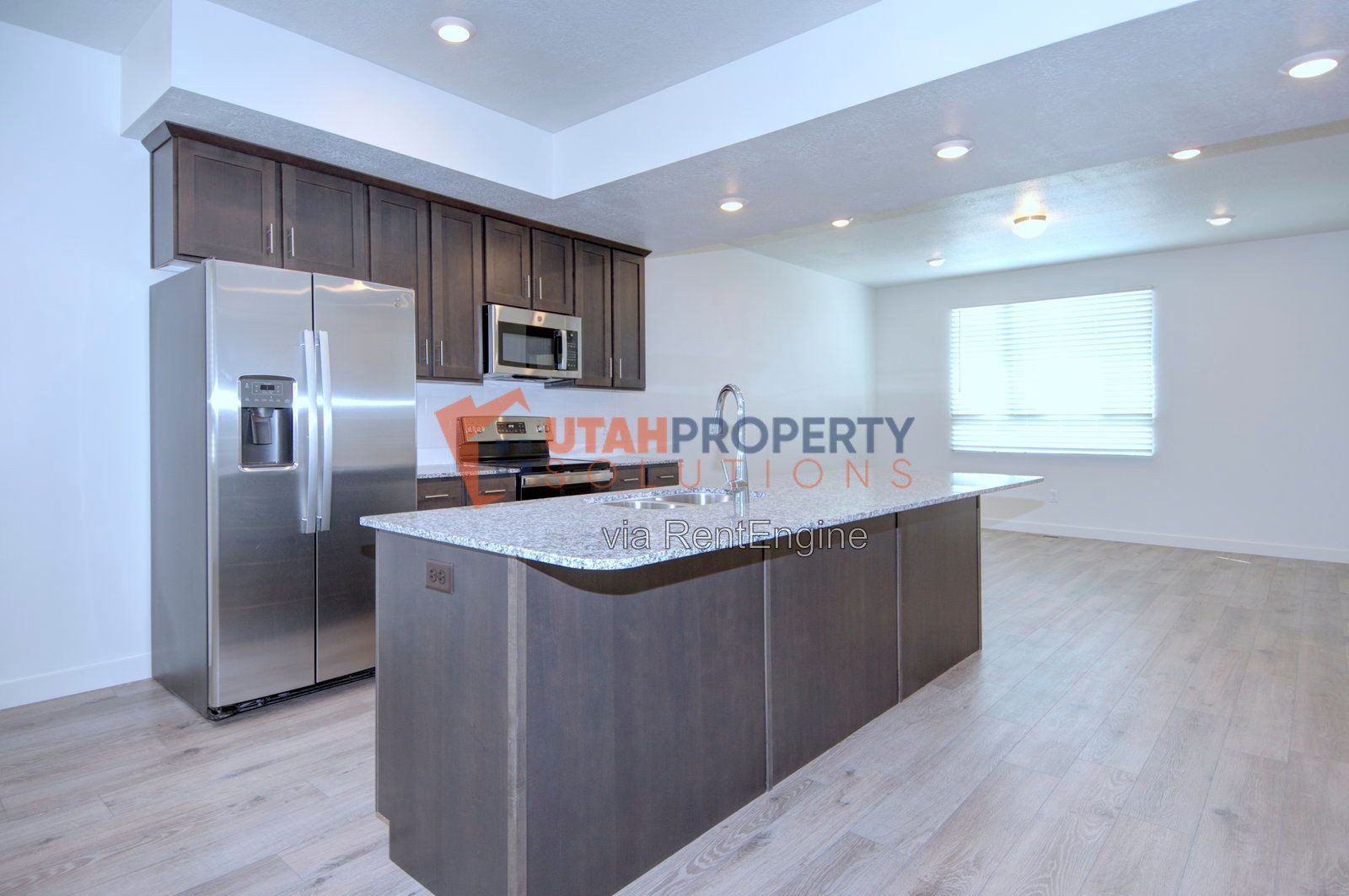 Pet Friendly Townhome in Rockwell Ranch! property image