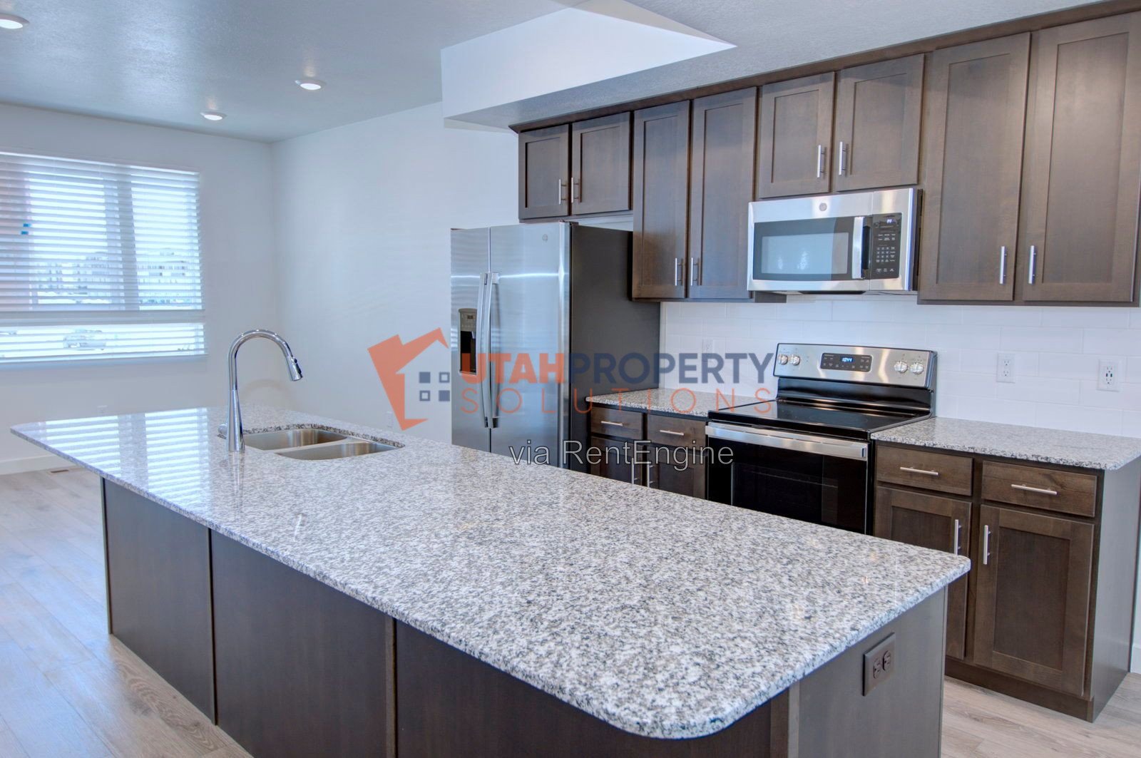 Pet Friendly Townhome in Rockwell Ranch! property image