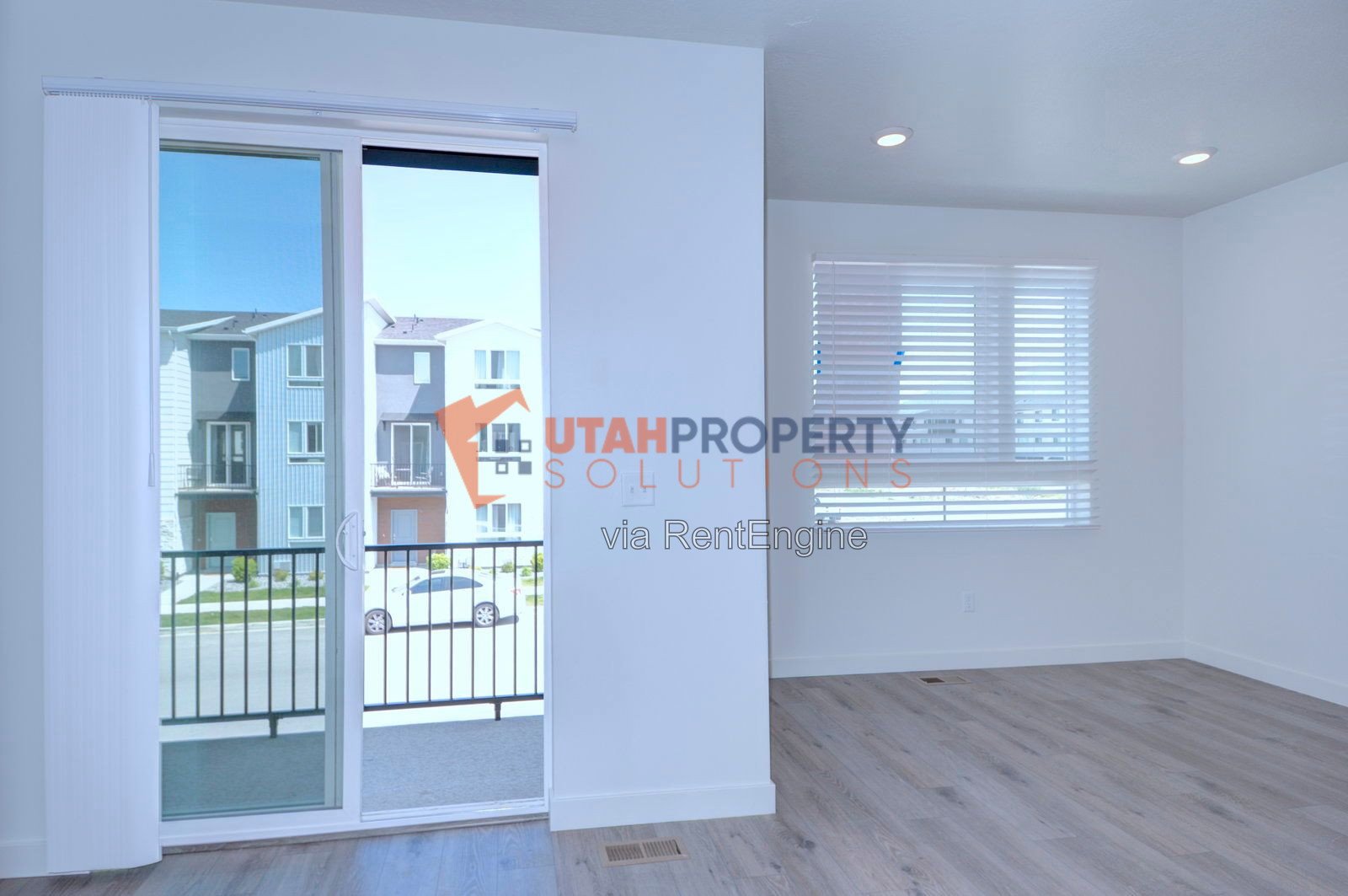 Pet Friendly Townhome in Rockwell Ranch! property image