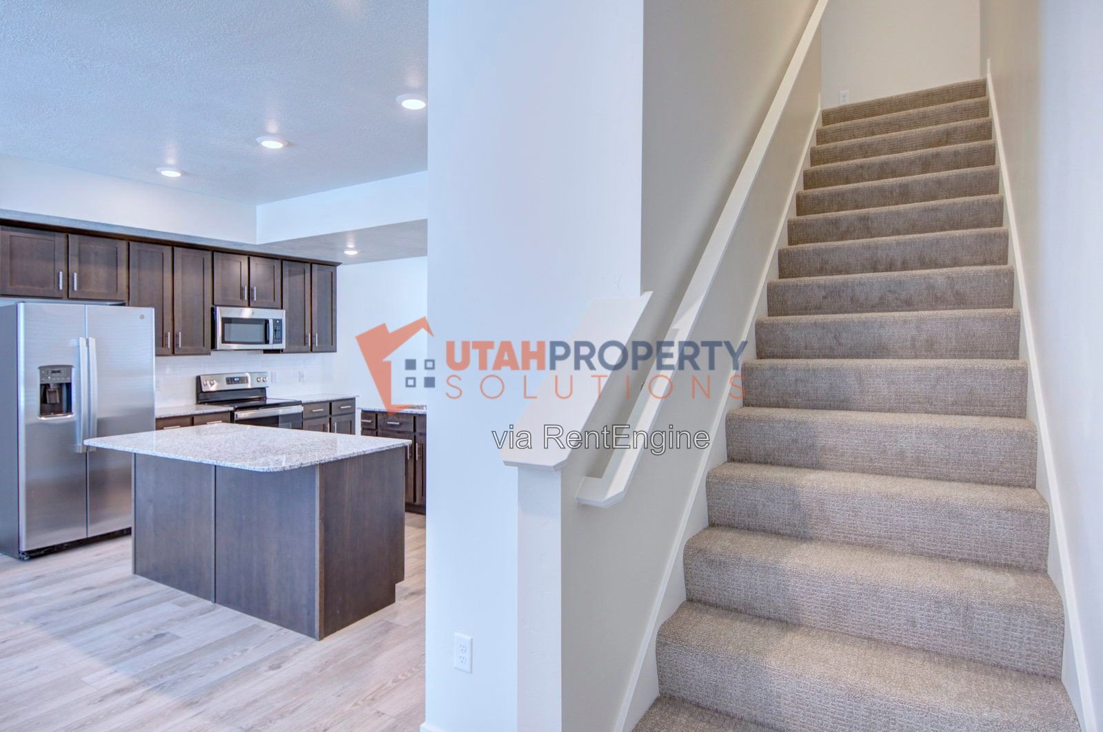 Pet Friendly Townhome in Rockwell Ranch! property image