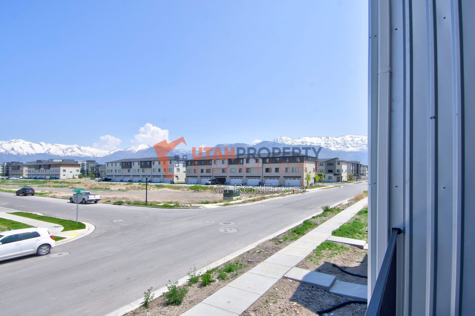 Pet Friendly Townhome in Rockwell Ranch! property image