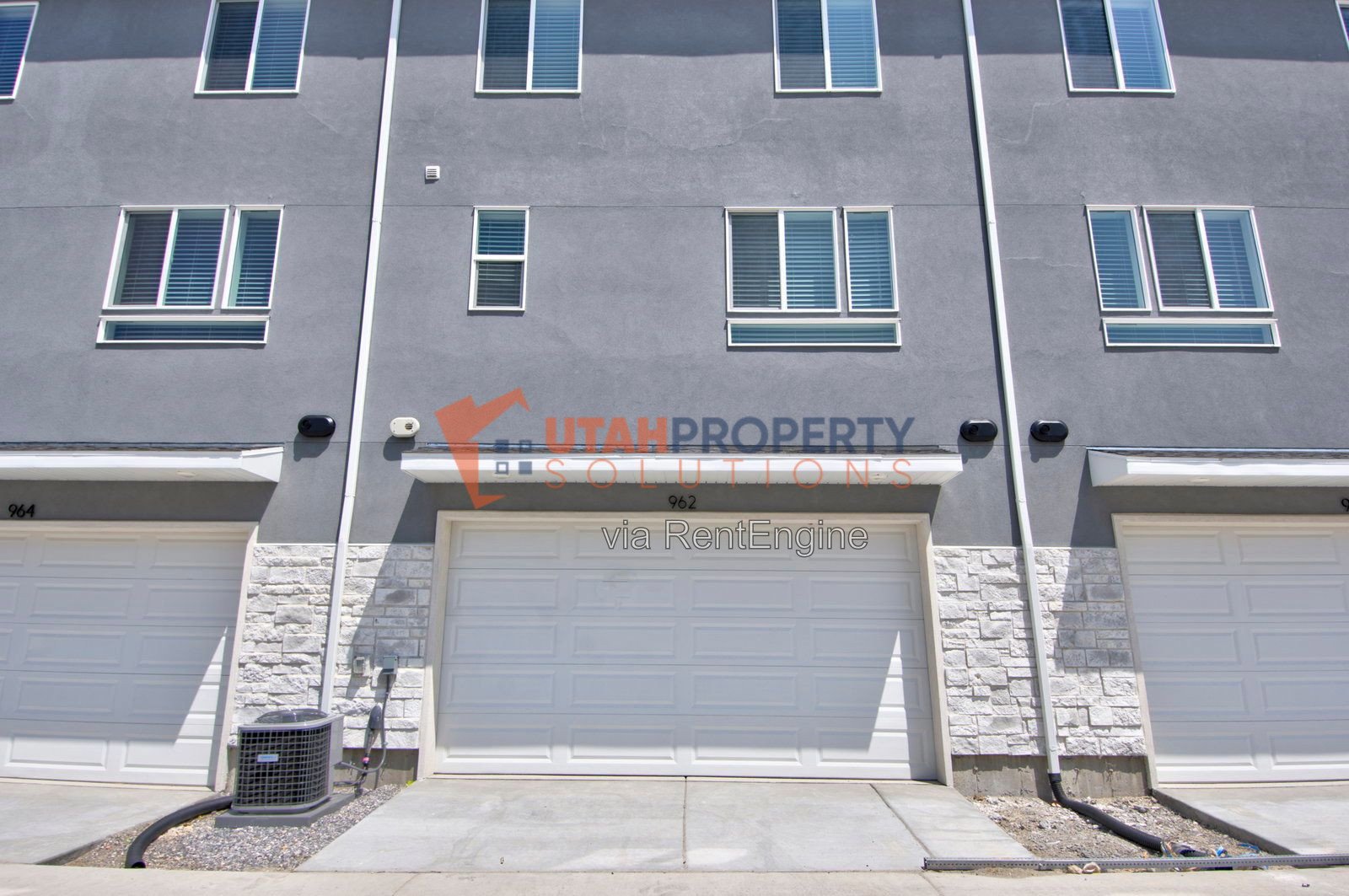 Pet Friendly Townhome in Rockwell Ranch! property image