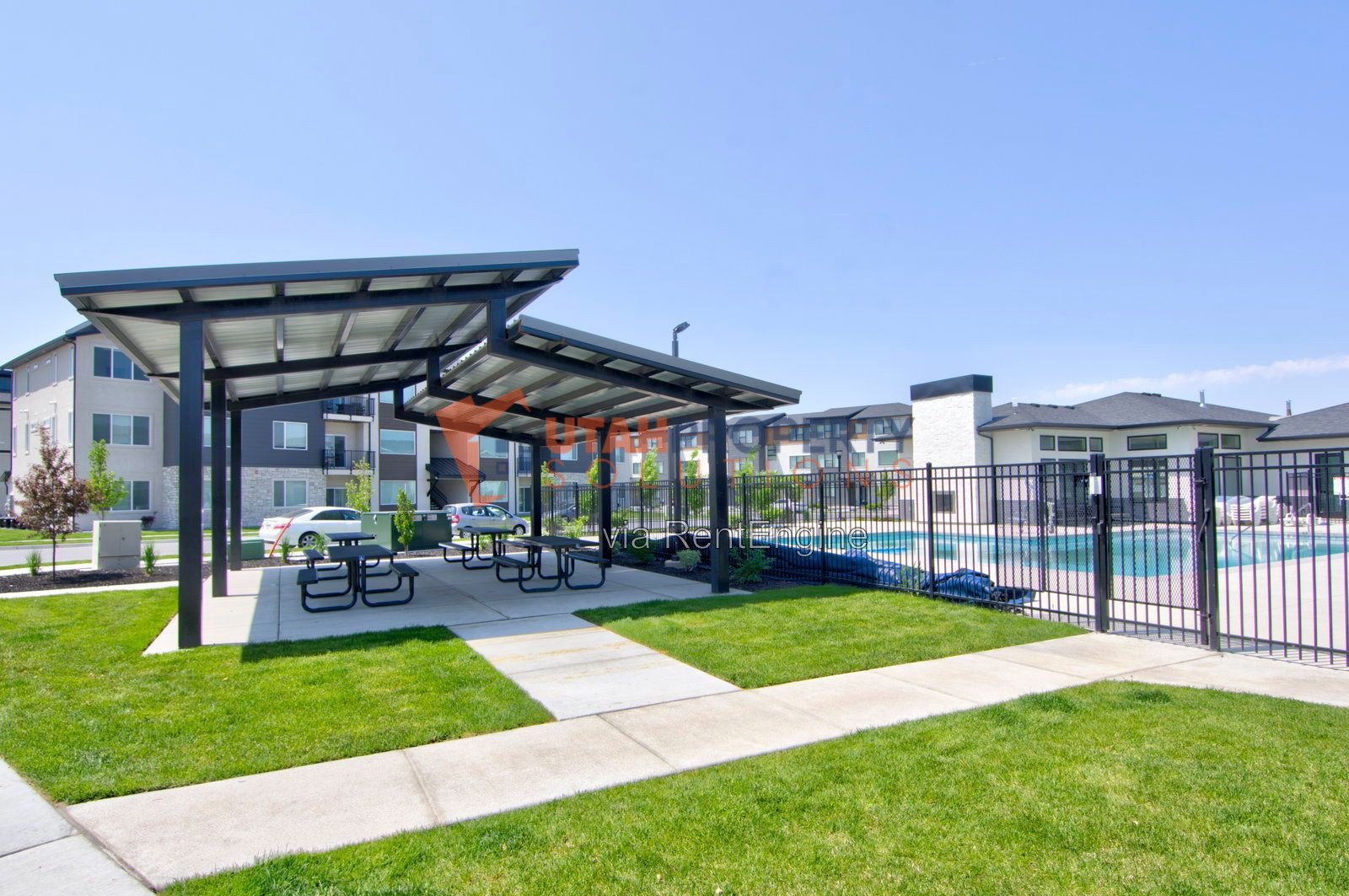 Pet Friendly Townhome in Rockwell Ranch! property image