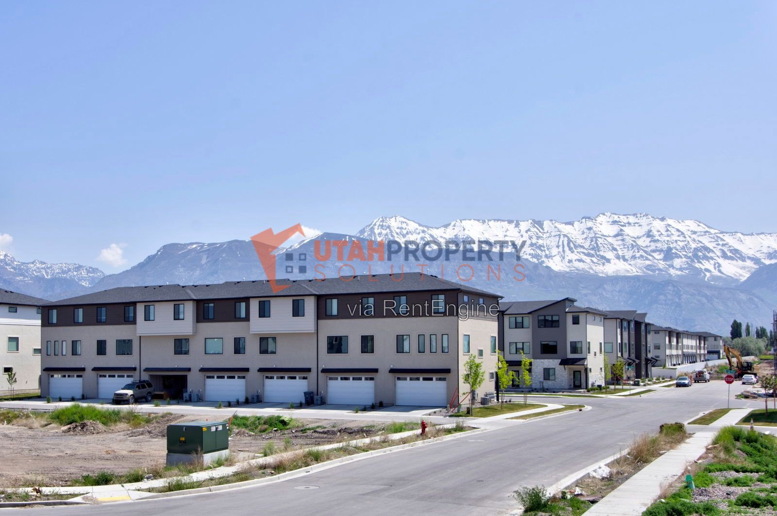 Pet Friendly Townhome in Rockwell Ranch! property image