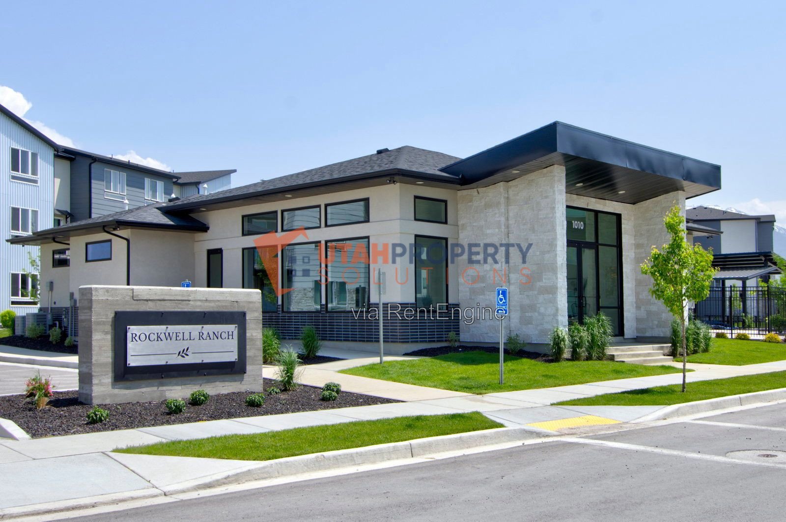 Pet Friendly Townhome in Rockwell Ranch! property image