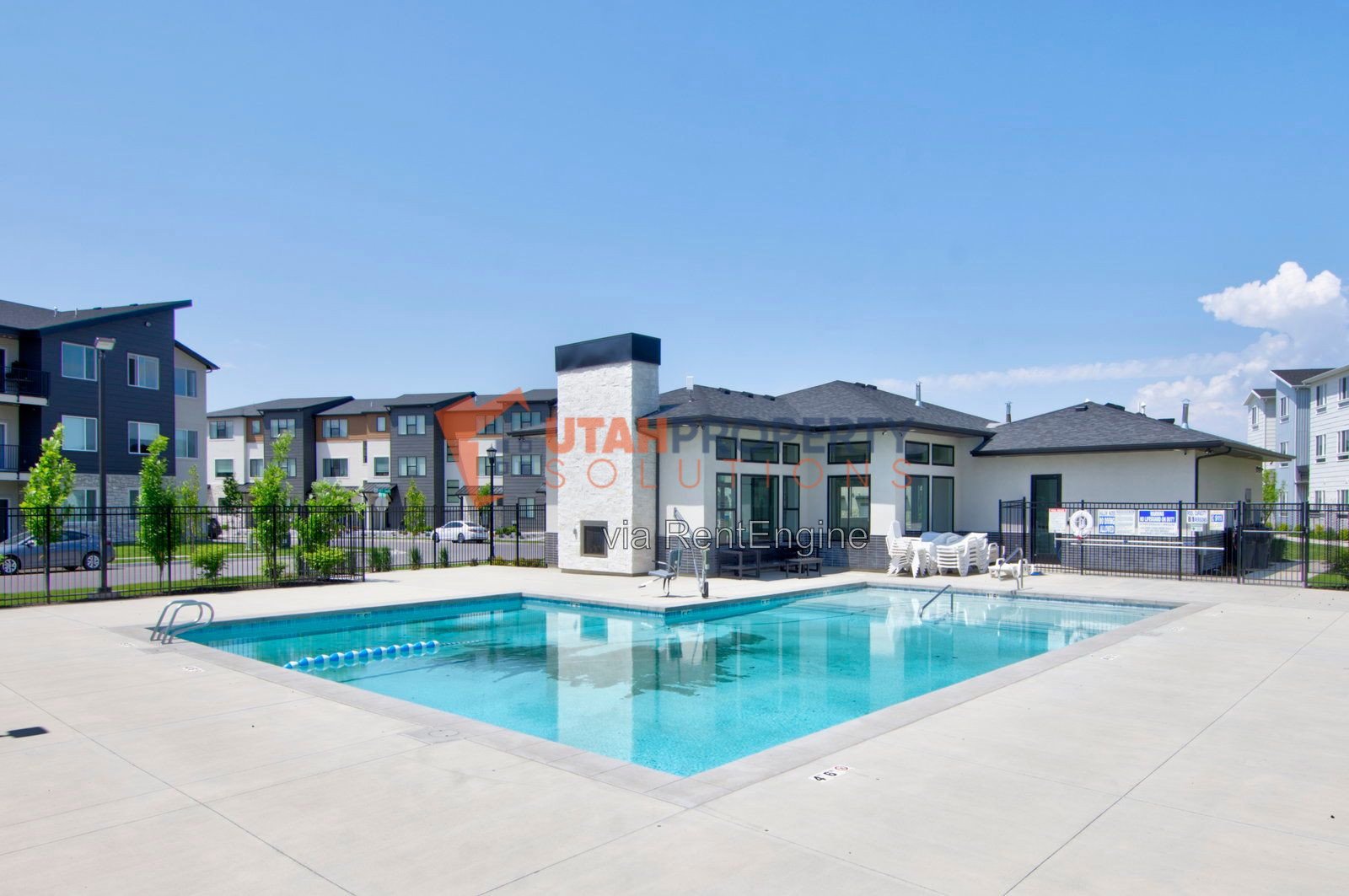 Pet Friendly Townhome in Rockwell Ranch! property image