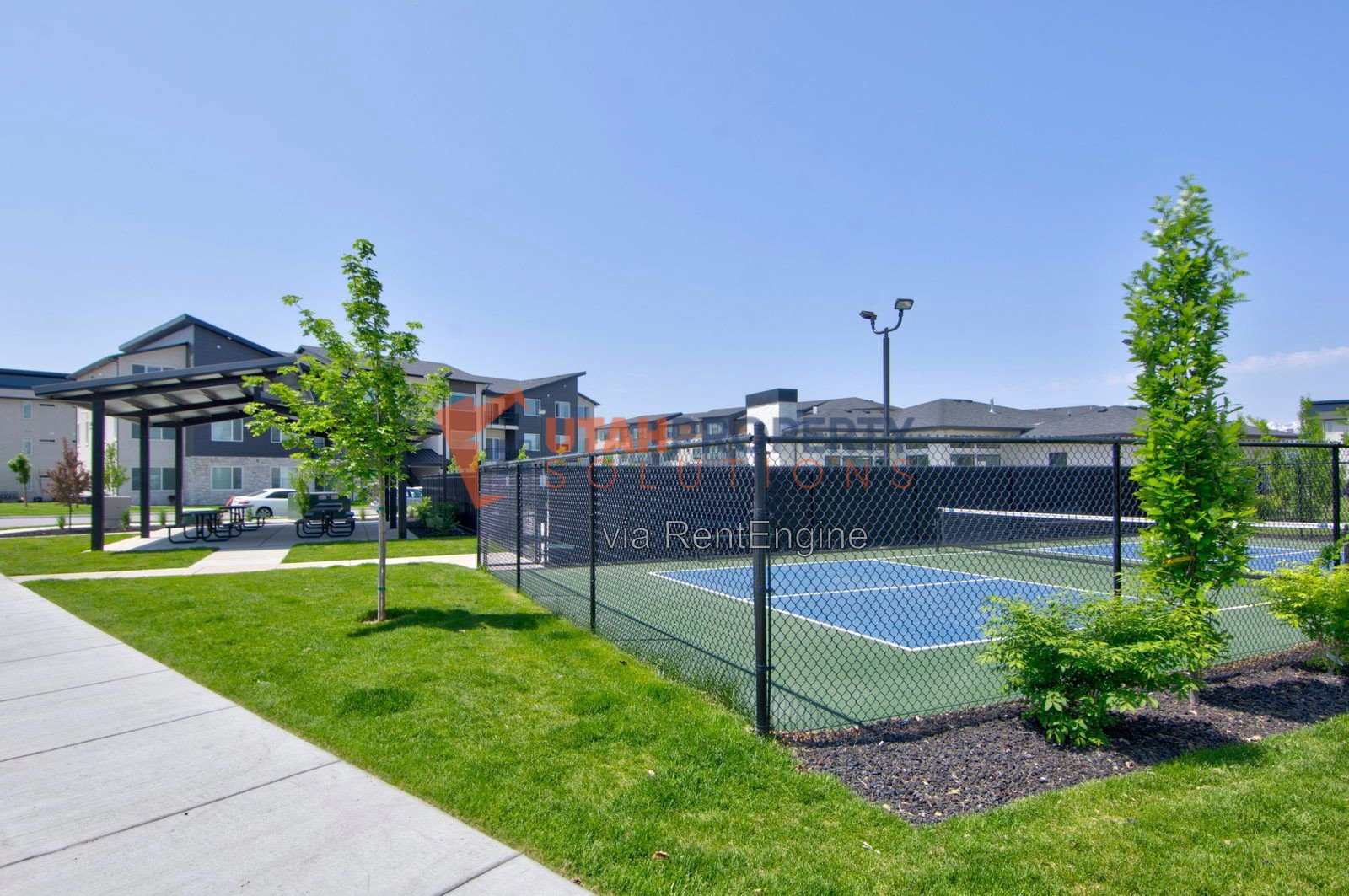 Pet Friendly Townhome in Rockwell Ranch! property image