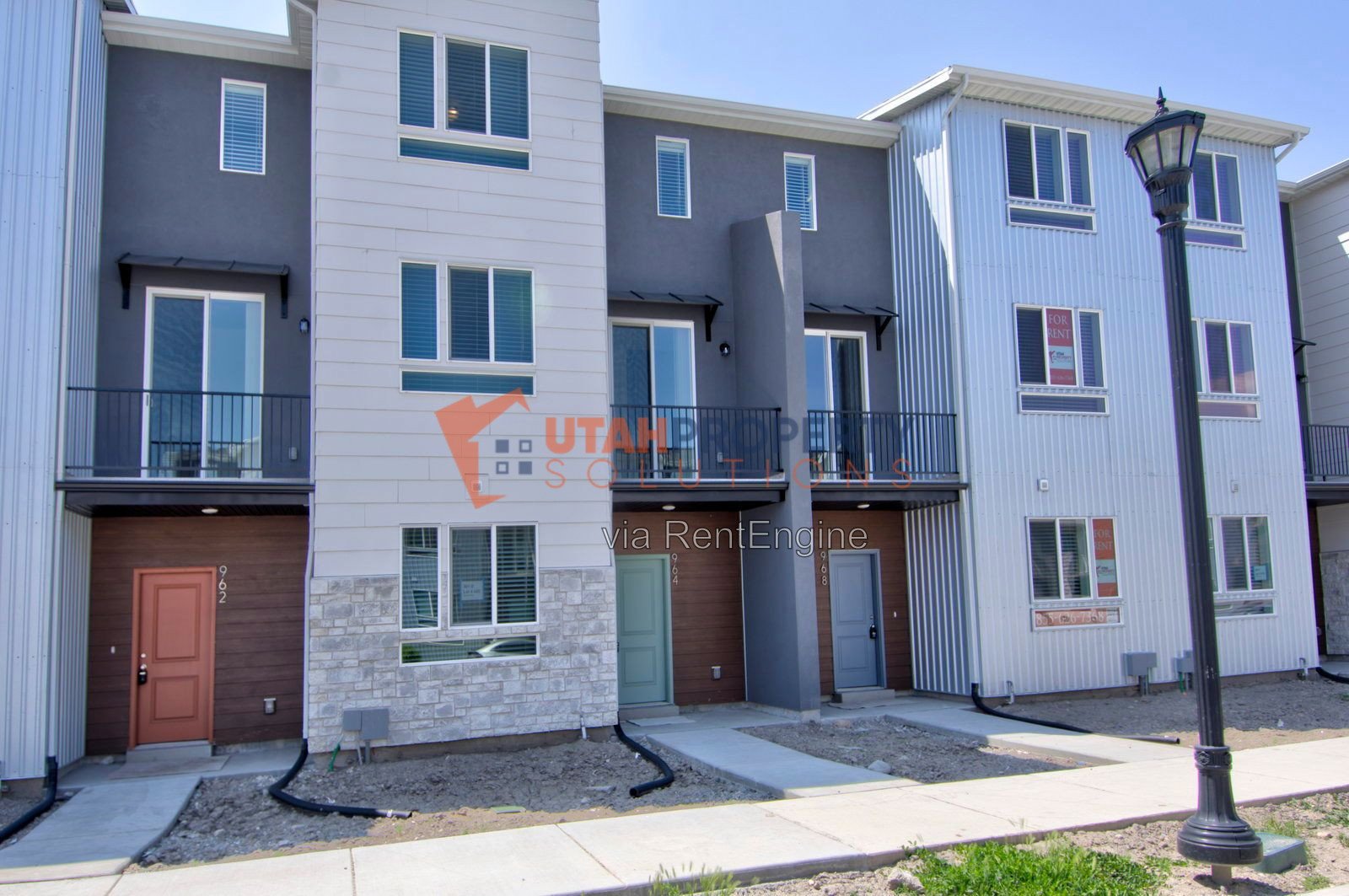 Pet Friendly Townhome in Rockwell Ranch! property image