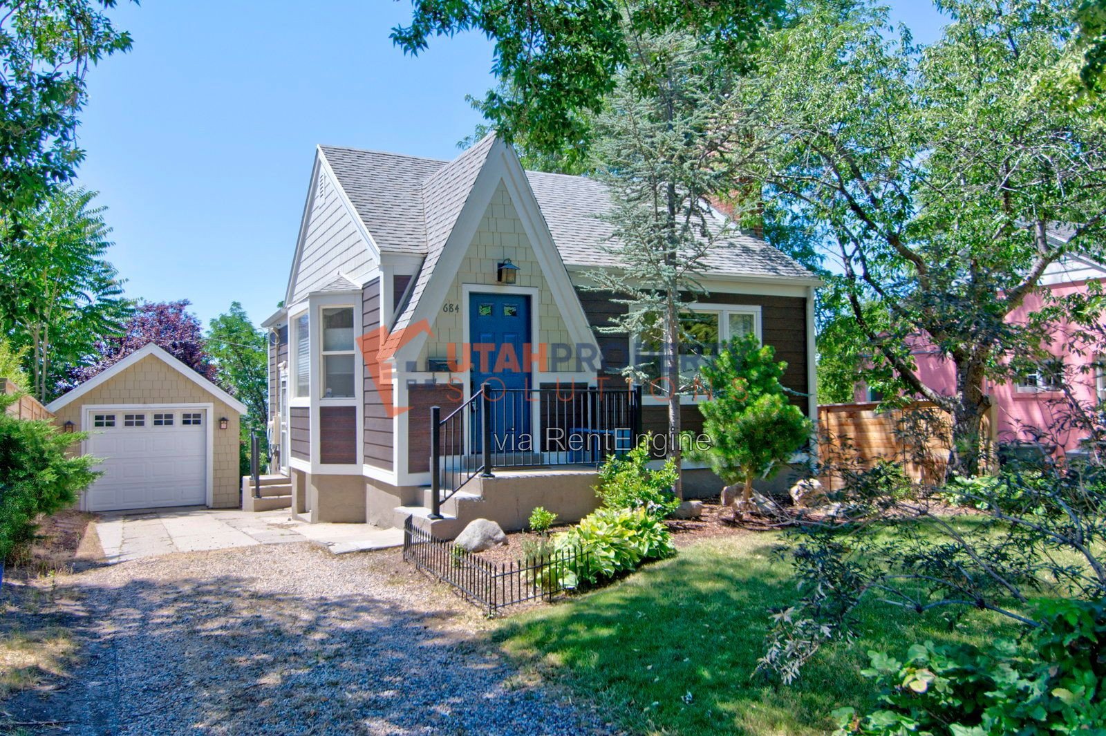 Beautiful Pet Friendly Home in Salt Lake! property image
