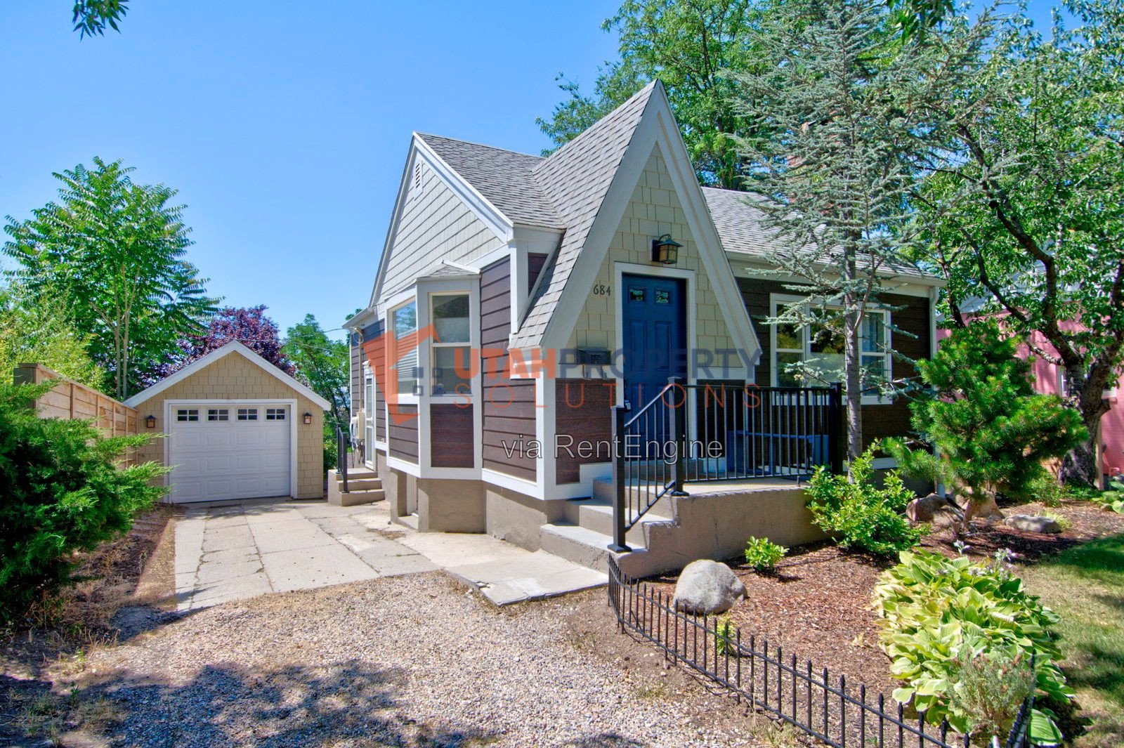 Beautiful Pet Friendly Home in Salt Lake! property image