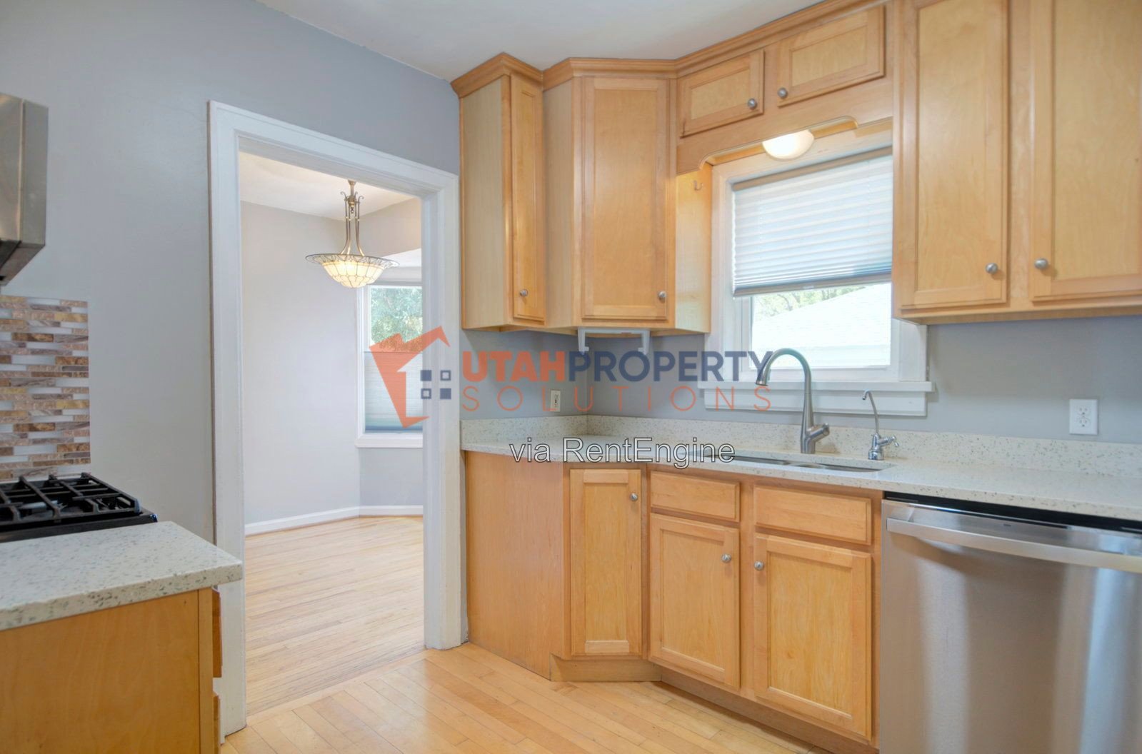 Beautiful Pet Friendly Home in Salt Lake! property image