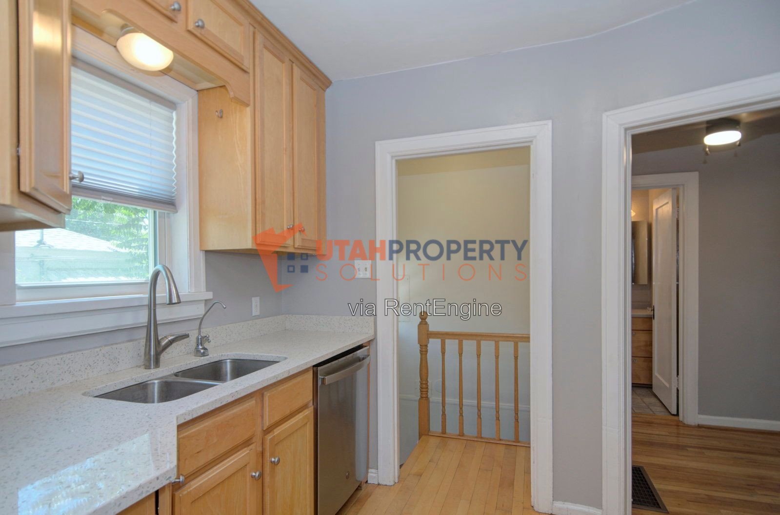 Beautiful Pet Friendly Home in Salt Lake! property image