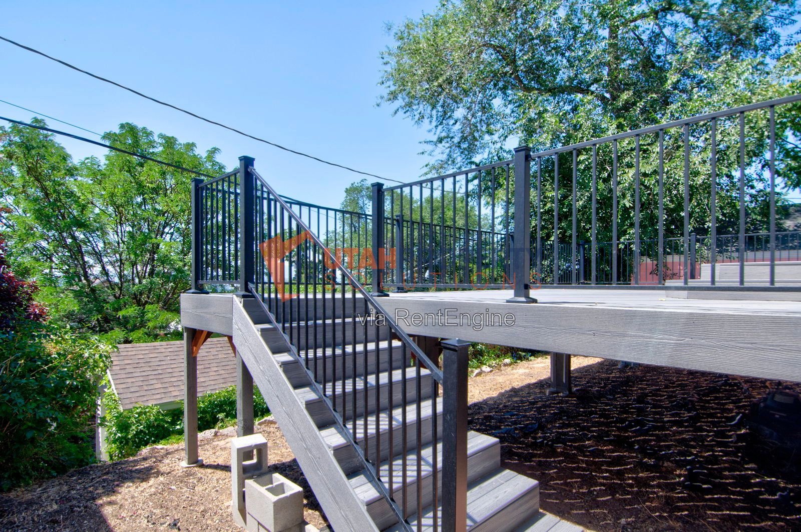 Beautiful Pet Friendly Home in Salt Lake! property image