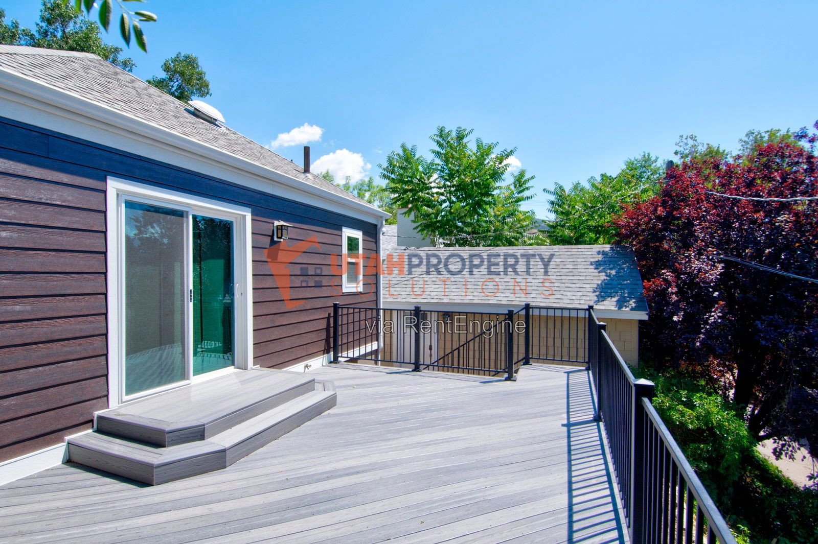 Beautiful Pet Friendly Home in Salt Lake! property image