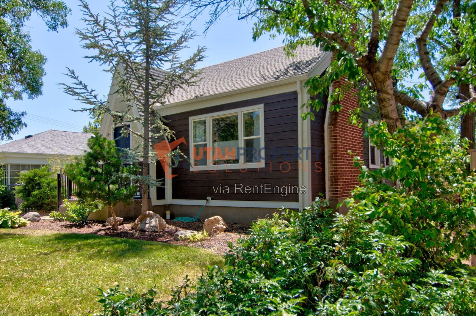 Beautiful Pet Friendly Home in Salt Lake! property image