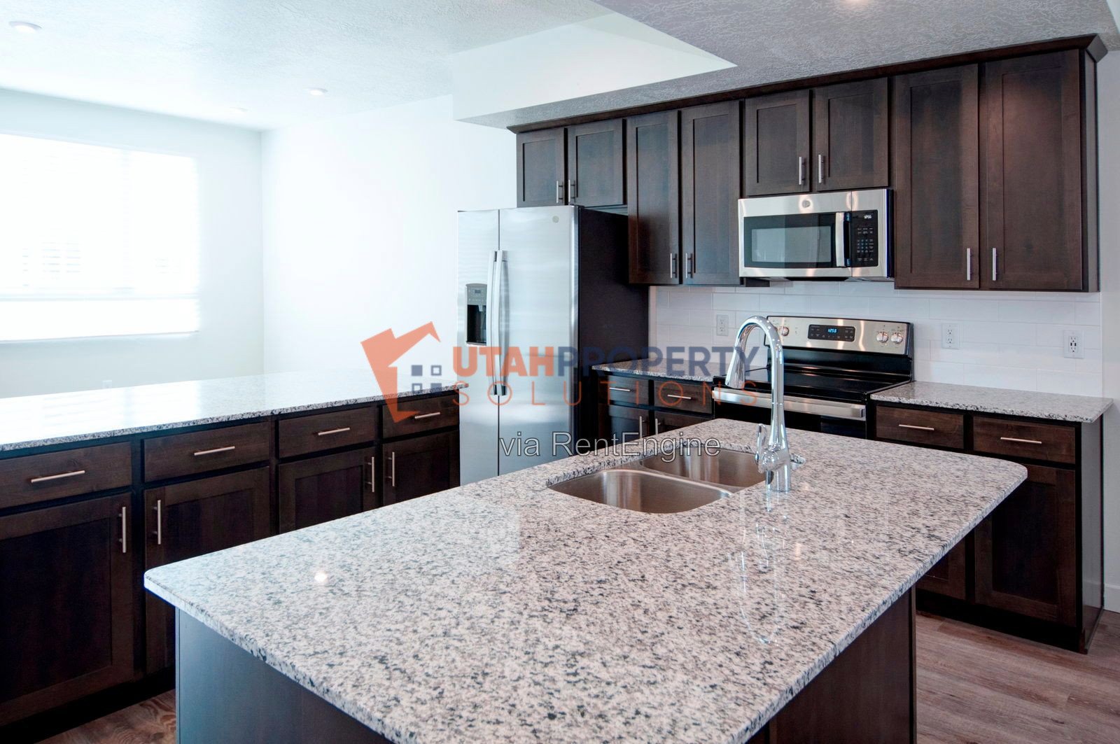 Pet Friendly End Unit Townhome in Rockwell Ranch! property image