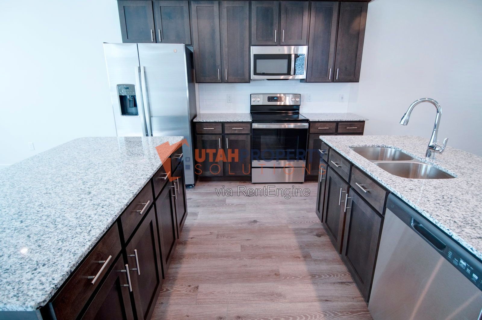 Pet Friendly End Unit Townhome in Rockwell Ranch! property image