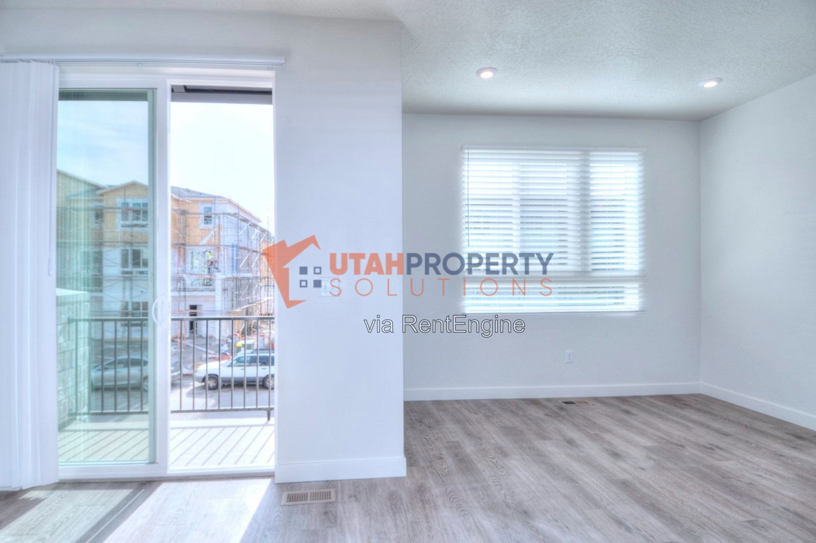 Pet Friendly End Unit Townhome in Rockwell Ranch! property image