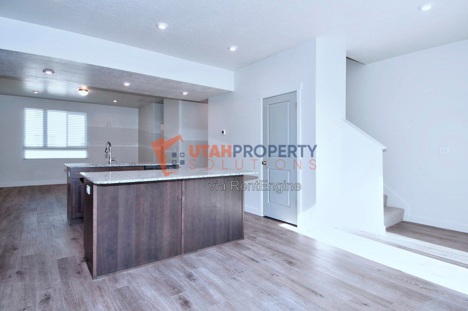 Pet Friendly End Unit Townhome in Rockwell Ranch! property image