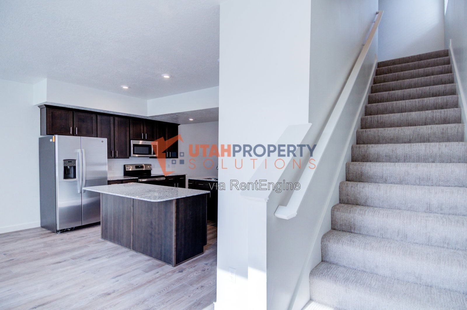 Pet Friendly End Unit Townhome in Rockwell Ranch! property image
