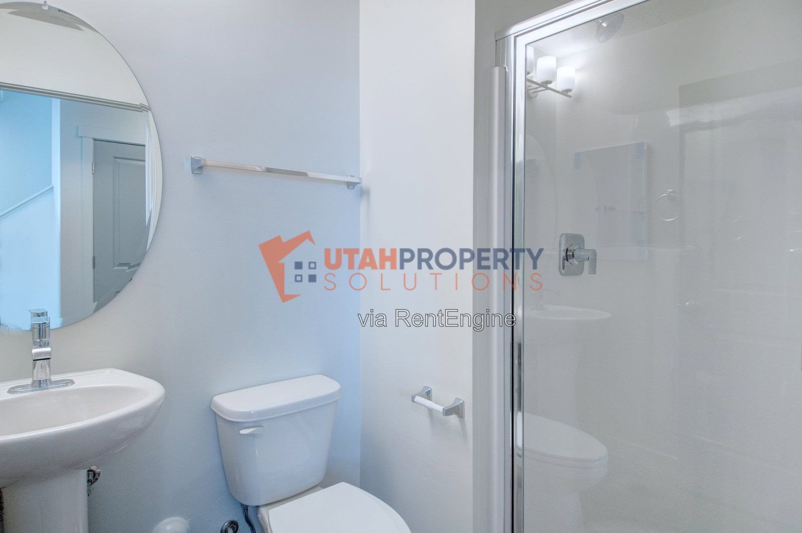 Pet Friendly End Unit Townhome in Rockwell Ranch! property image