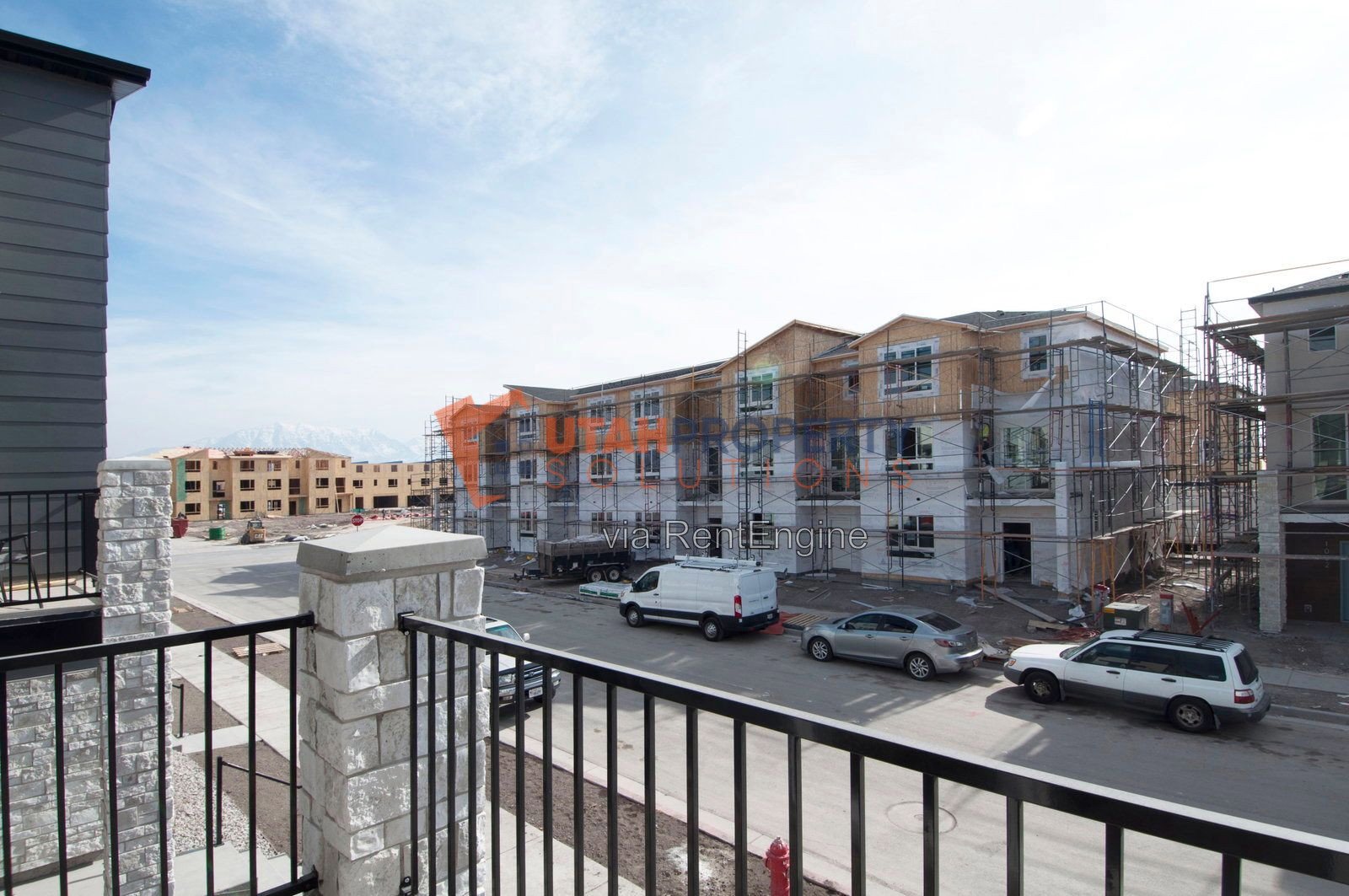 Pet Friendly End Unit Townhome in Rockwell Ranch! property image
