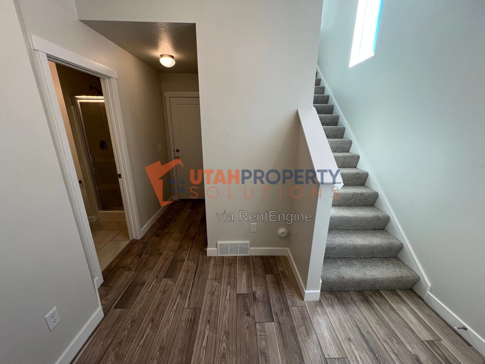 Pet Friendly End Unit Townhome in Rockwell Ranch! property image