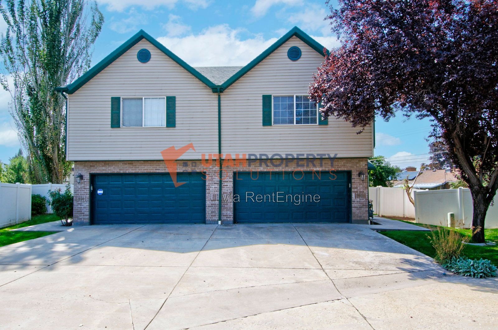 Beautiful, Pet Friendly Townhome in Midvale! property image