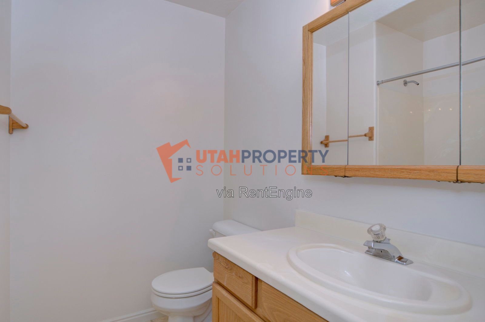 Beautiful, Pet Friendly Townhome in Midvale! property image