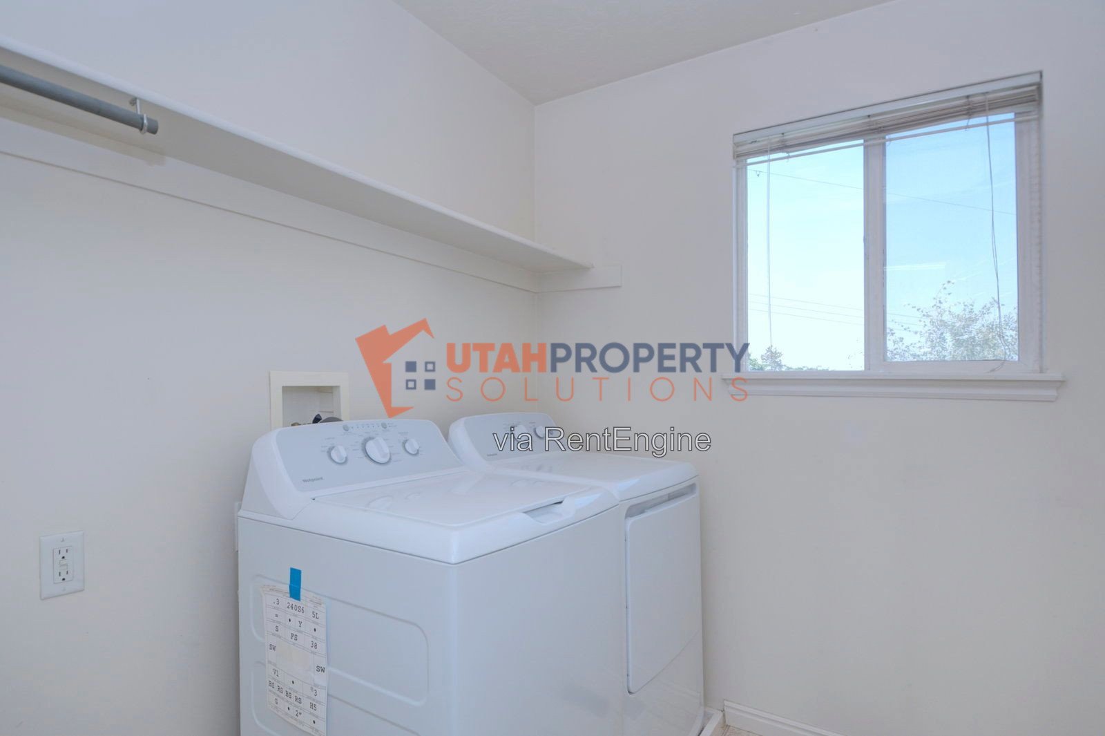 Beautiful, Pet Friendly Townhome in Midvale! property image