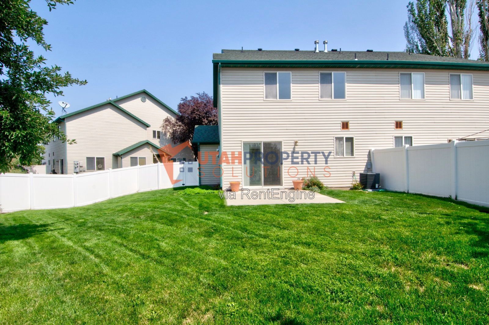 Beautiful, Pet Friendly Townhome in Midvale! property image