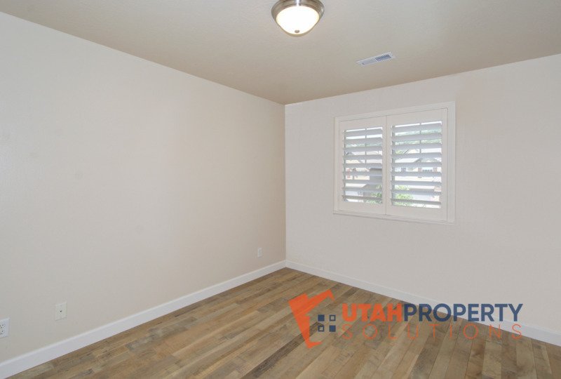 Pet Friendly Home In Draper With Valley Views! property image