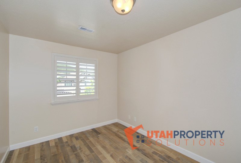 Pet Friendly Home In Draper With Valley Views! property image