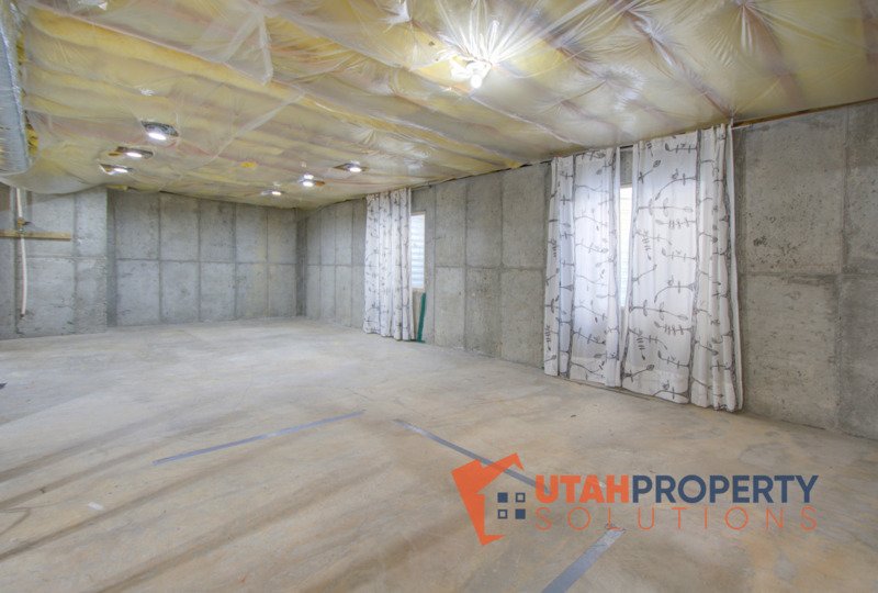 Pet Friendly Home In Draper With Valley Views! property image