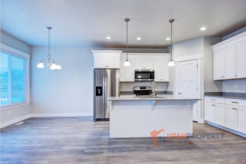 Pet Friendly Herriman Townhome! property image