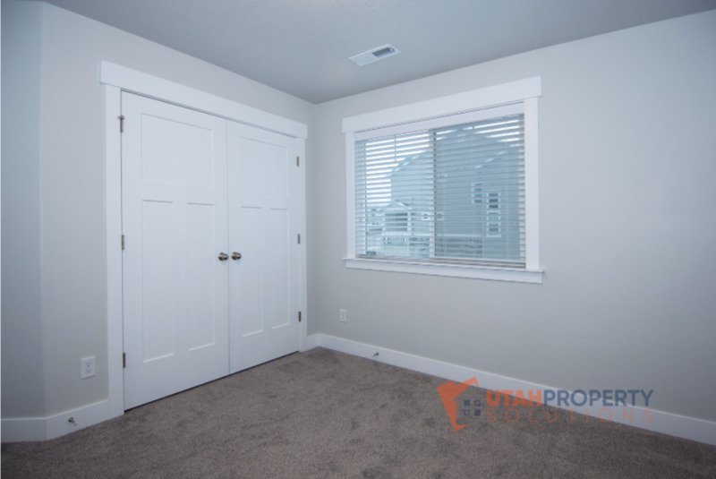 Pet Friendly Herriman Townhome! property image