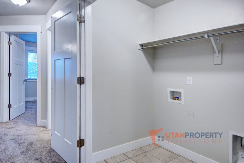 Pet Friendly Herriman Townhome! property image