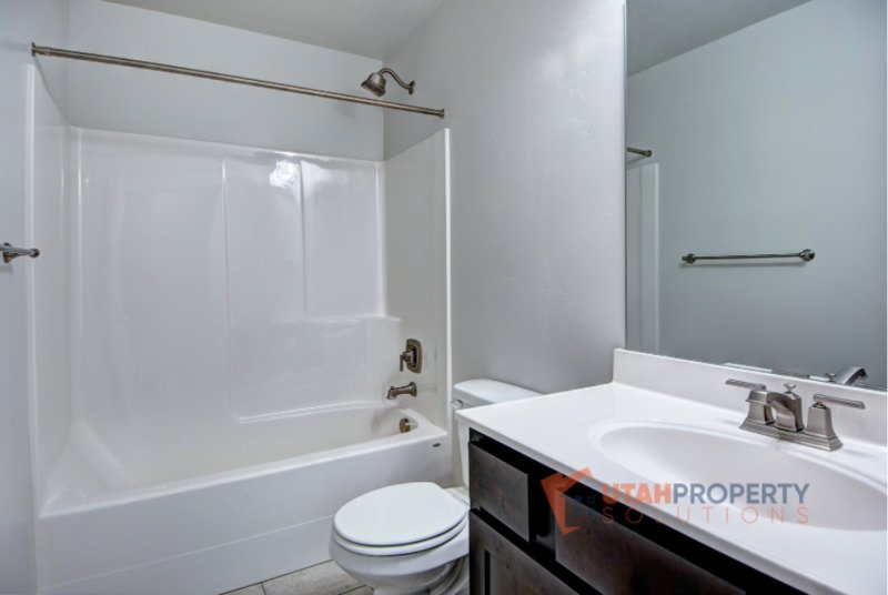 Pet Friendly Herriman Townhome! property image