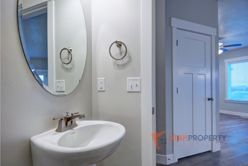 Pet Friendly Herriman Townhome! property image