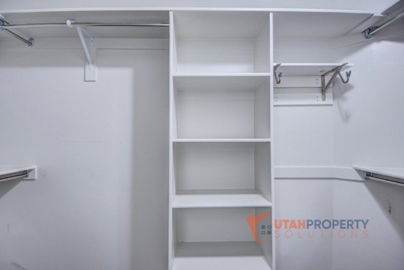 Pet Friendly Herriman Townhome! property image