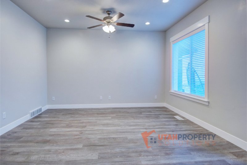 Pet Friendly Herriman Townhome! property image