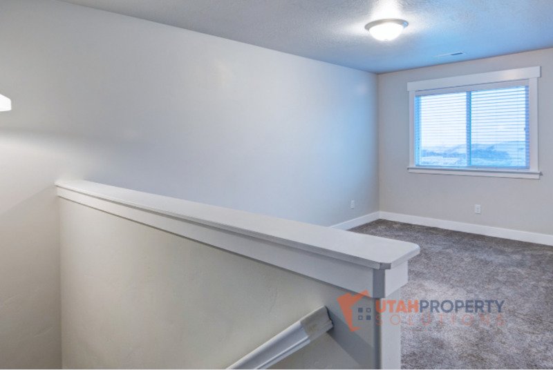 Pet Friendly Herriman Townhome! property image