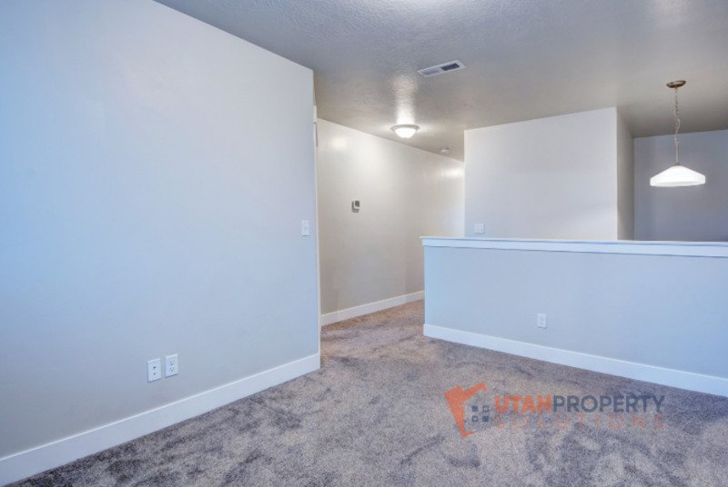 Pet Friendly Herriman Townhome! property image
