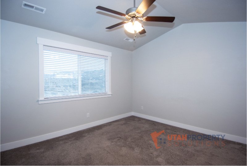 Pet Friendly Herriman Townhome! property image