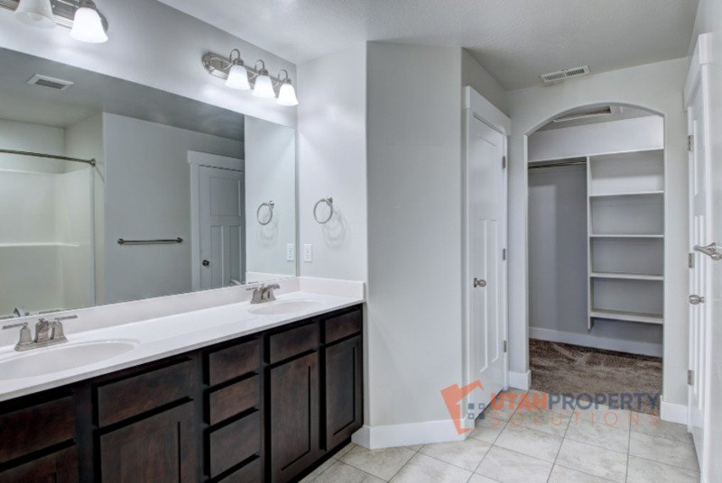 Pet Friendly Herriman Townhome! property image