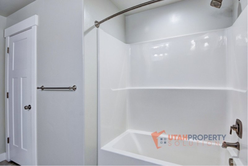 Pet Friendly Herriman Townhome! property image